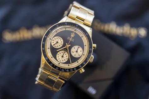 il rolex daytona è subacqueo